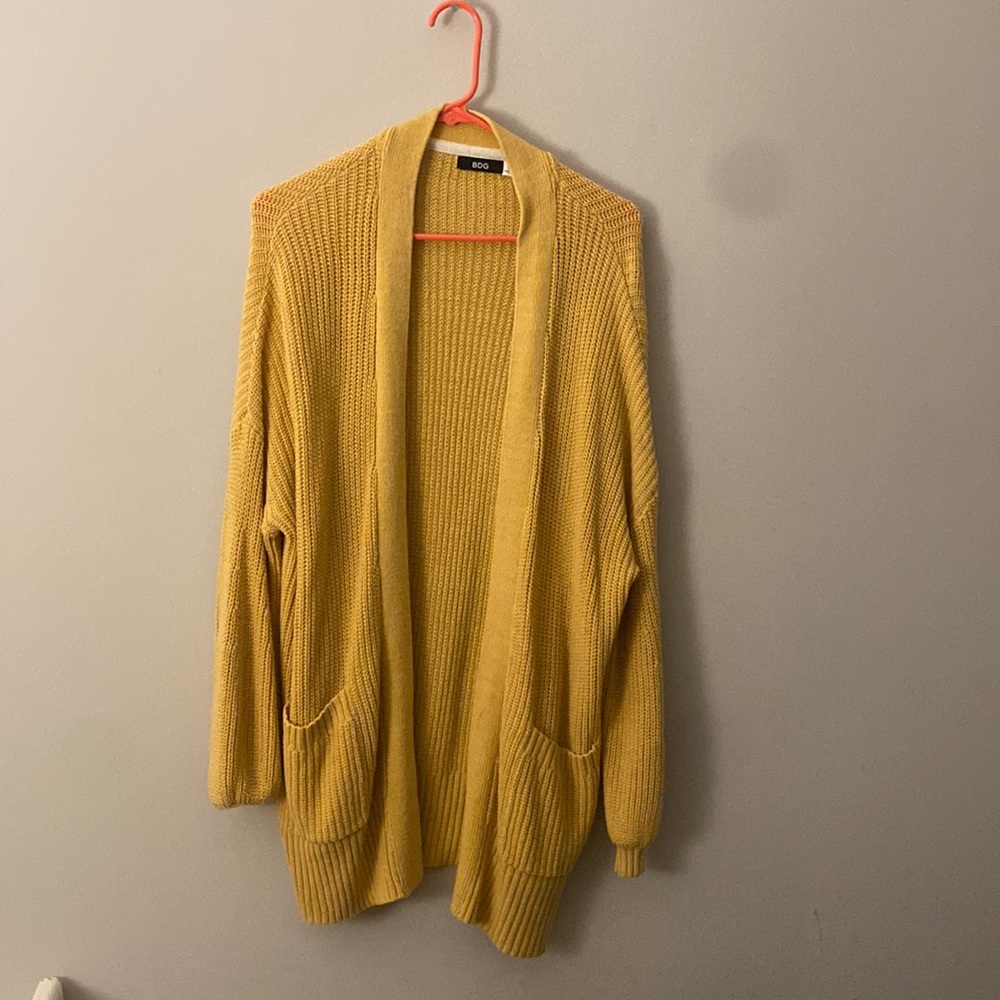 BDG Cardigan